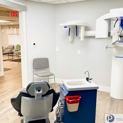 Phillis Orthodontics in Chelmsford, MA