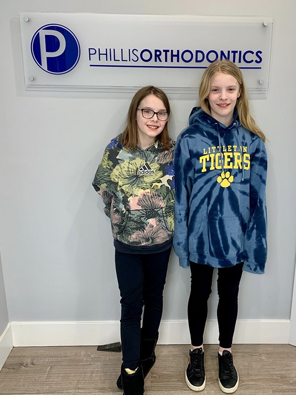 Emergency care at Phillis Orthodontics in Chelmsford, MA