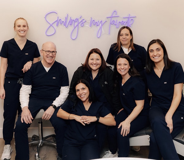 Meet our team at Phillis Orthodontics in Chelmsford, MA