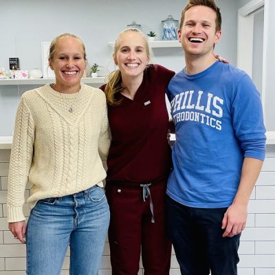 Phillis Orthodontics in Chelmsford, MA